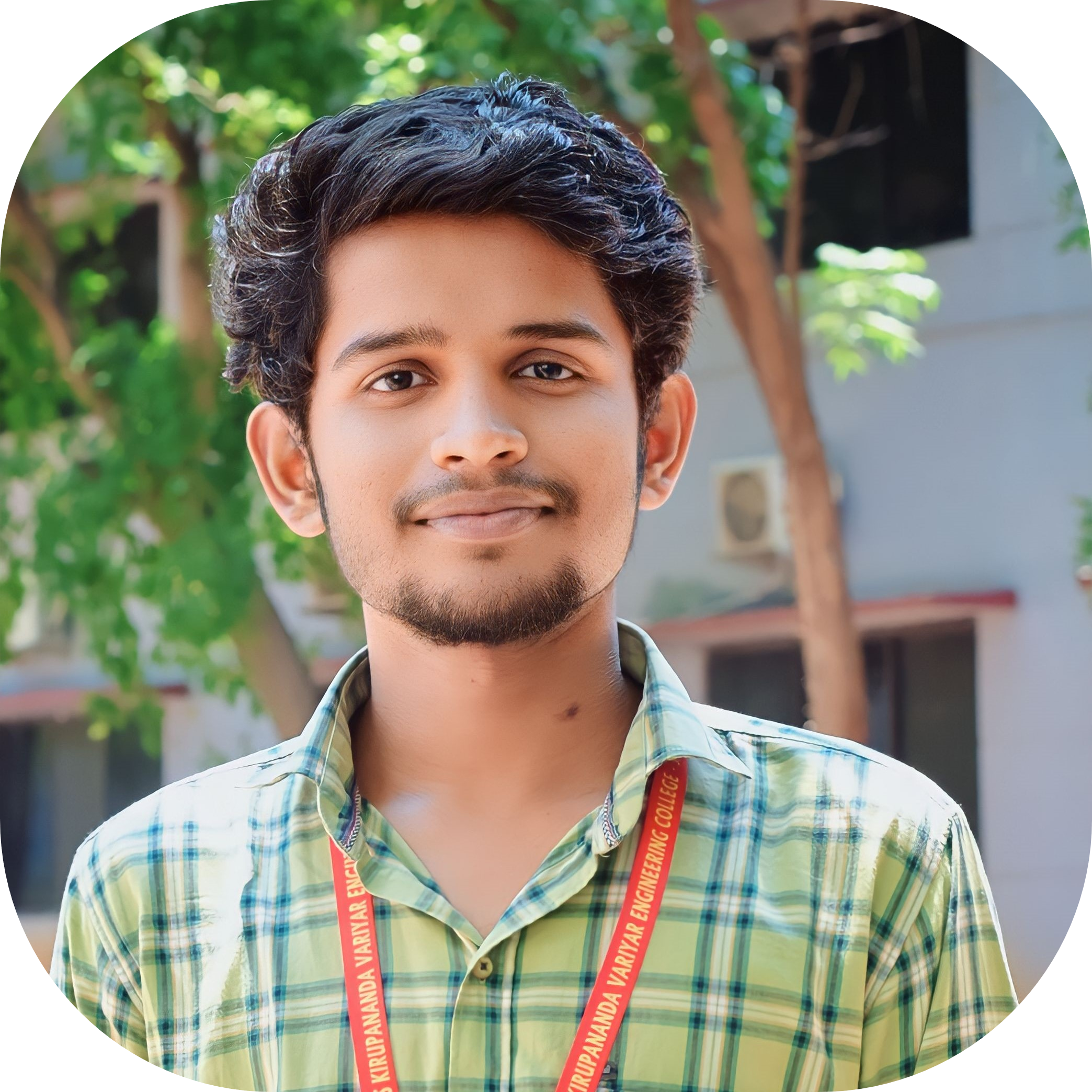 Ashish Suman